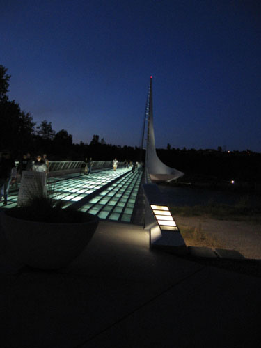 Sundial Bridge093